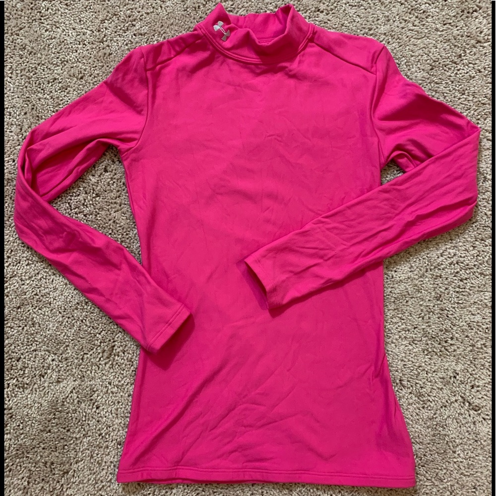 Under Armour Compression Shirt